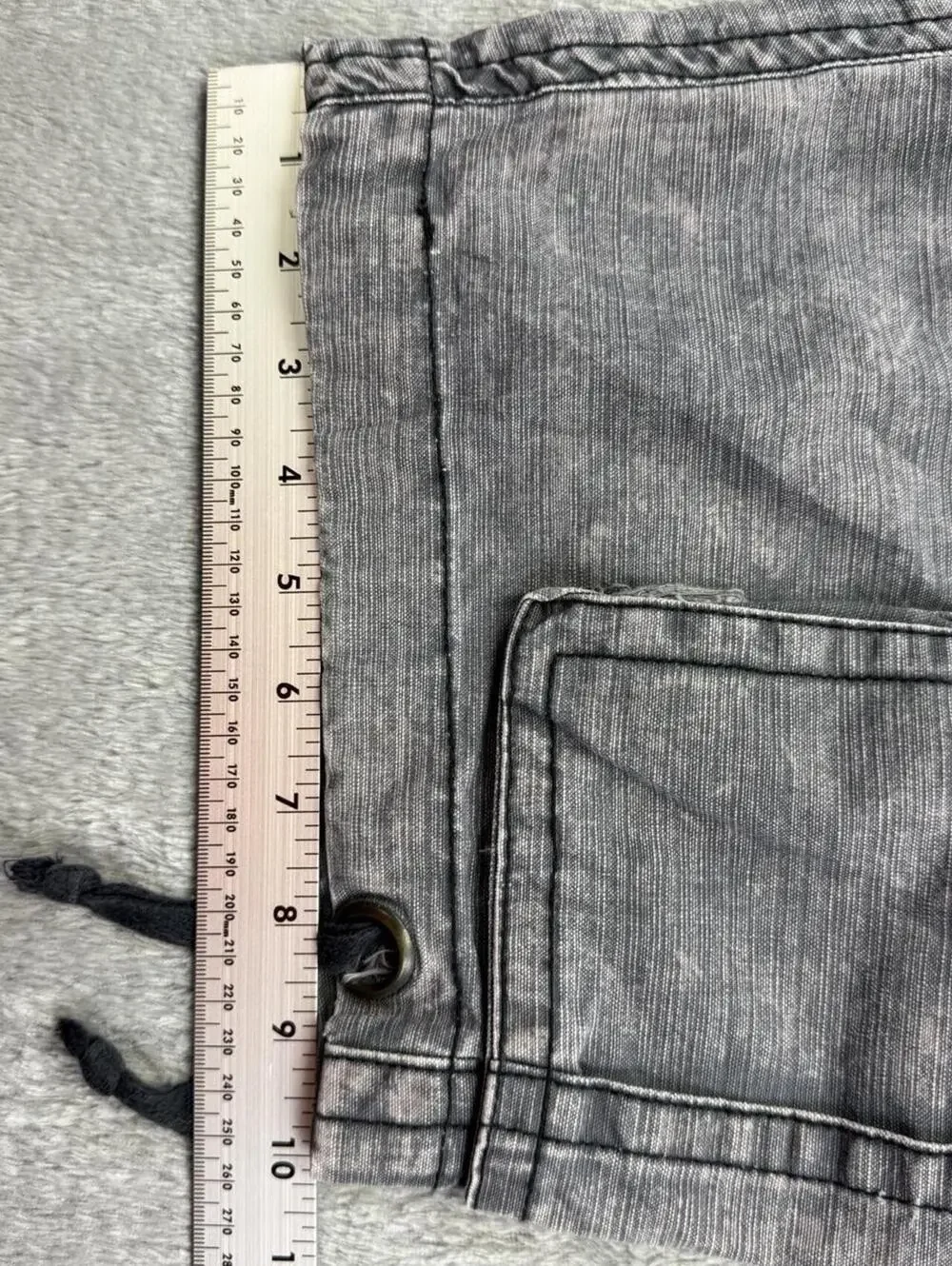 N/A blackjack embroidered